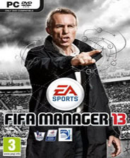 《足球经理2013》简体中文免安装版 游戏截图 6
