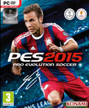 《实况足球2017》 PS3demoPS3版 游戏截图 5